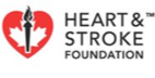 Heart and Stroke foundation affiliation